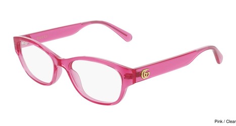 Gucci Eyeglasses GG0717O 008