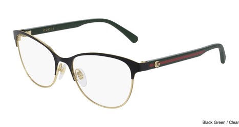 Gucci Eyeglasses GG0718O 004
