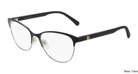 Gucci Eyeglasses GG0718O 005