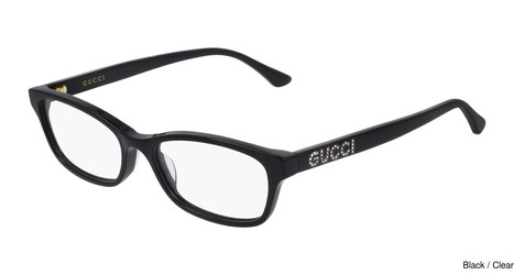 Gucci Eyeglasses GG0730O 005