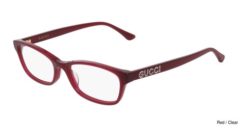 Gucci Eyeglasses GG0730O 007