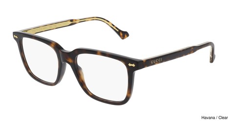 Gucci Eyeglasses GG0737O 006