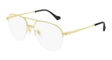 Gucci Eyeglasses GG0745O 001
