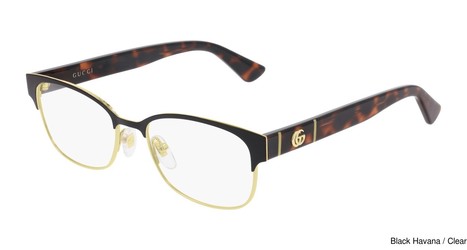 Gucci Replacement Lenses 85850