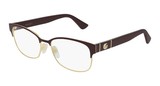Gucci Eyeglasses GG0751O 006