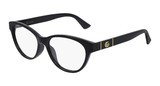 Gucci Eyeglasses GG0766OA 001