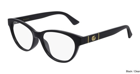 Gucci Replacement Lenses 85862