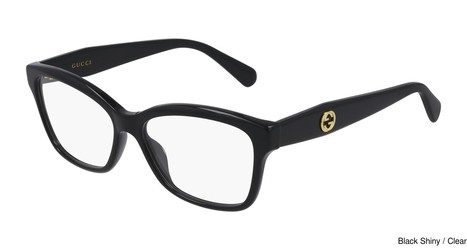 Gucci Eyeglasses GG0798O 001