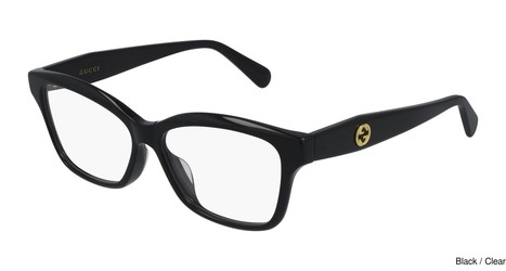 Gucci Replacement Lenses 85873