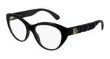 Gucci Eyeglasses GG0812O 001