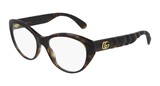 Gucci Eyeglasses GG0812O 002