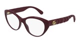 Gucci Eyeglasses GG0812O 003