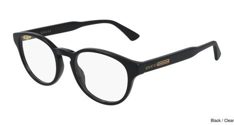 Gucci Eyeglasses GG0827O 001