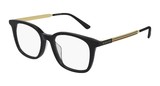 Gucci Eyeglasses GG0831OA 001