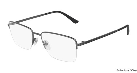 Gucci Eyeglasses GG0834O 002
