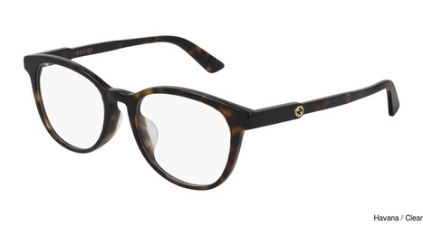 Gucci Replacement Lenses 85901