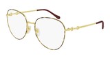 Gucci Eyeglasses GG0880O 005