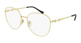 Gucci Eyeglasses GG0880O 006