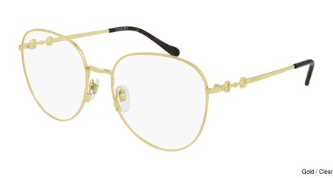Gucci Eyeglasses GG0880O 006
