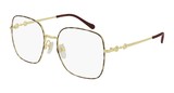 Gucci Eyeglasses GG0883OA 002