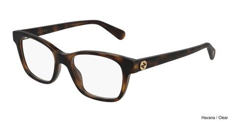 Gucci Eyeglasses GG0922O 002