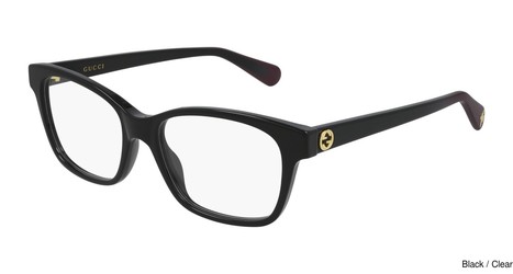 Gucci Eyeglasses GG0922O 007