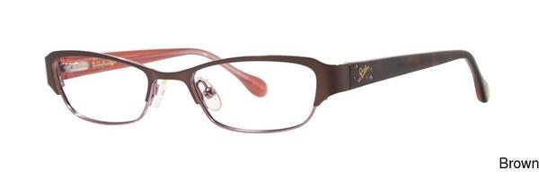 Lilly Replacement Lenses 8592