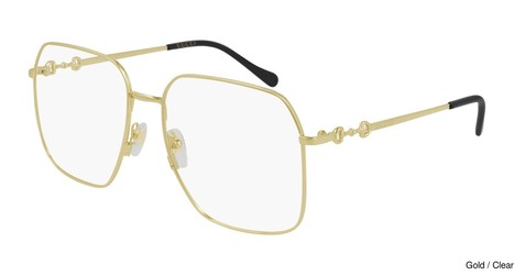 Gucci Eyeglasses GG0952O 002