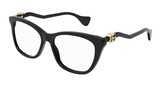 Gucci Eyeglasses GG1012O 001