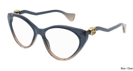 Gucci Eyeglasses GG1013O 002
