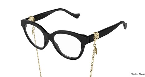 Gucci Eyeglasses GG1024O 006