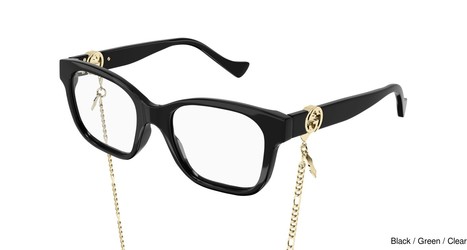 Gucci Eyeglasses GG1025O 003