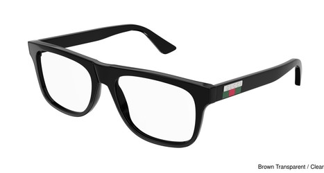Gucci Eyeglasses GG1117O 002