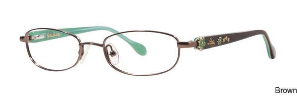 Lilly Replacement Lenses 8595
