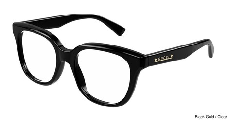 Gucci Eyeglasses GG1173O 001