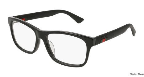 Gucci Eyeglasses SGG0176OA 001