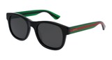 Gucci Sunglasses GG0003SN 006