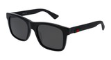Gucci Sunglasses GG0008S 002