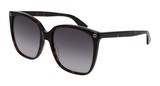 Gucci Sunglasses GG0022S 003