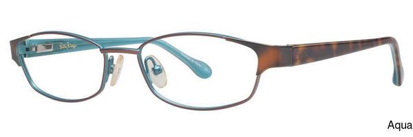 Lilly Replacement Lenses 8596