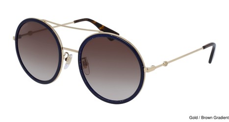 Gucci Sunglasses GG0061S 005
