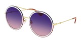 Gucci Sunglasses GG0061S 023