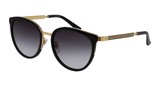 Gucci Sunglasses GG0077SK 001