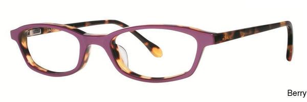 Lilly Replacement Lenses 8598