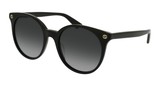 Gucci Sunglasses GG0091S 001