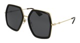 Gucci Sunglasses GG0106S 001