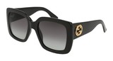 Gucci Sunglasses GG0141SN 001