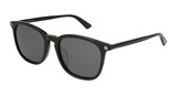 Gucci Sunglasses GG0154SA 001