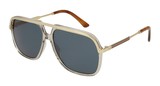 Gucci Sunglasses GG0200S 004