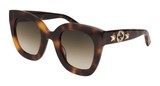 Gucci Sunglasses GG0208S 003